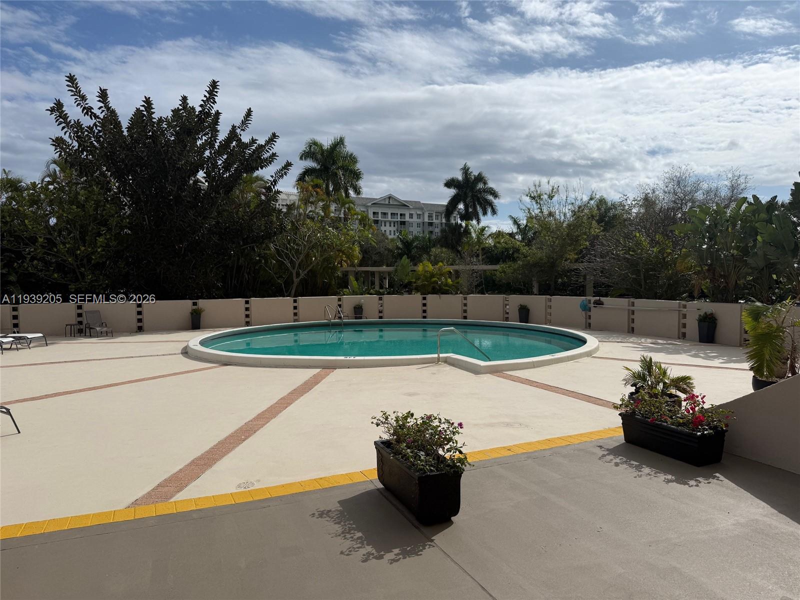 LANDS OF THE PRESIDENT CO - Residential