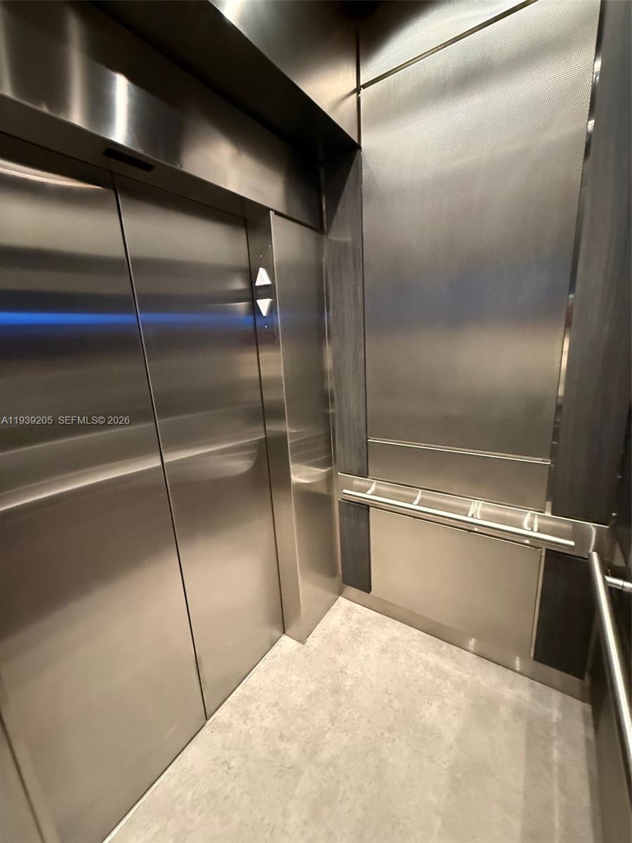 LANDS OF THE PRESIDENT CO - Residential