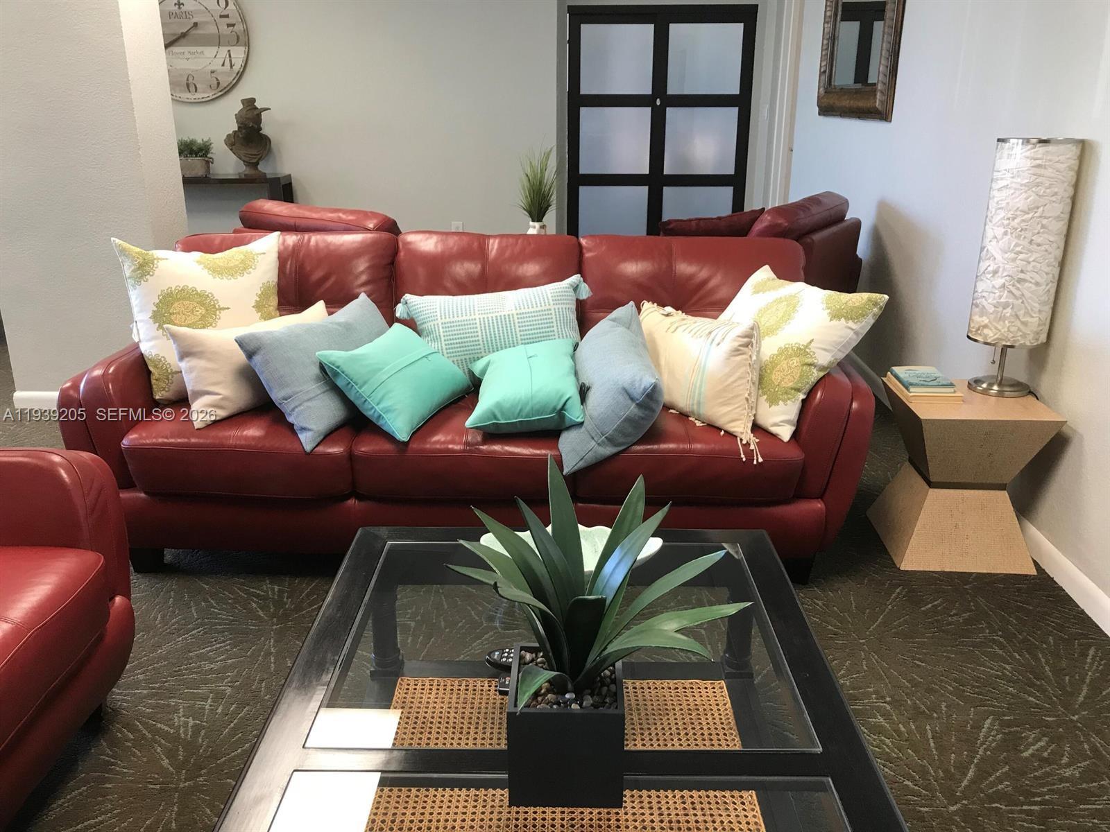 LANDS OF THE PRESIDENT CO - Residential