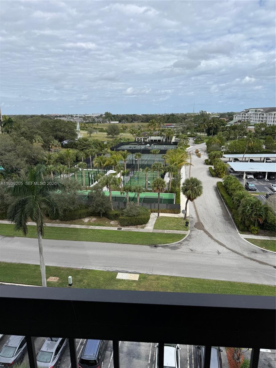 LANDS OF THE PRESIDENT CO - Residential