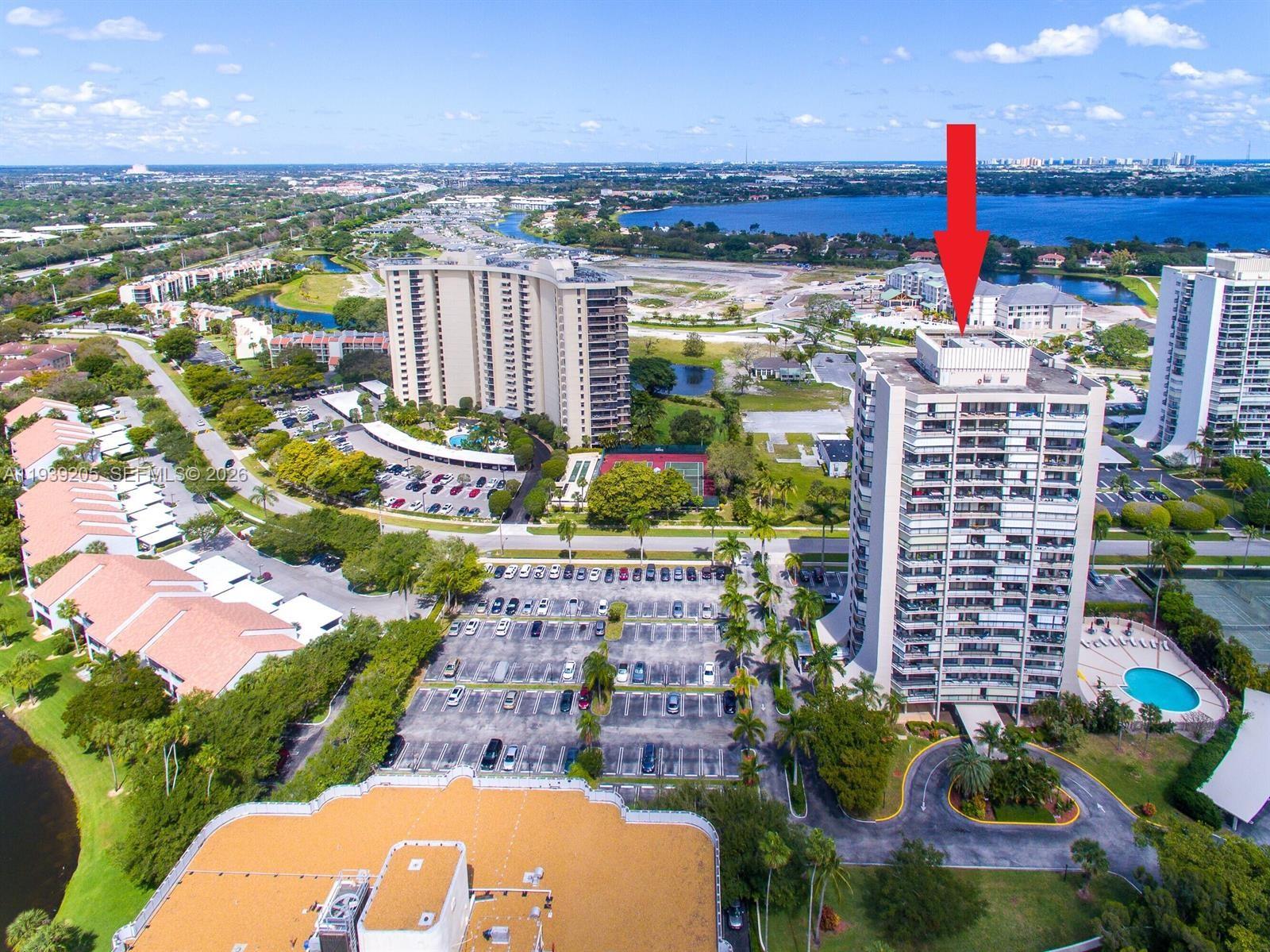 LANDS OF THE PRESIDENT CO - Residential