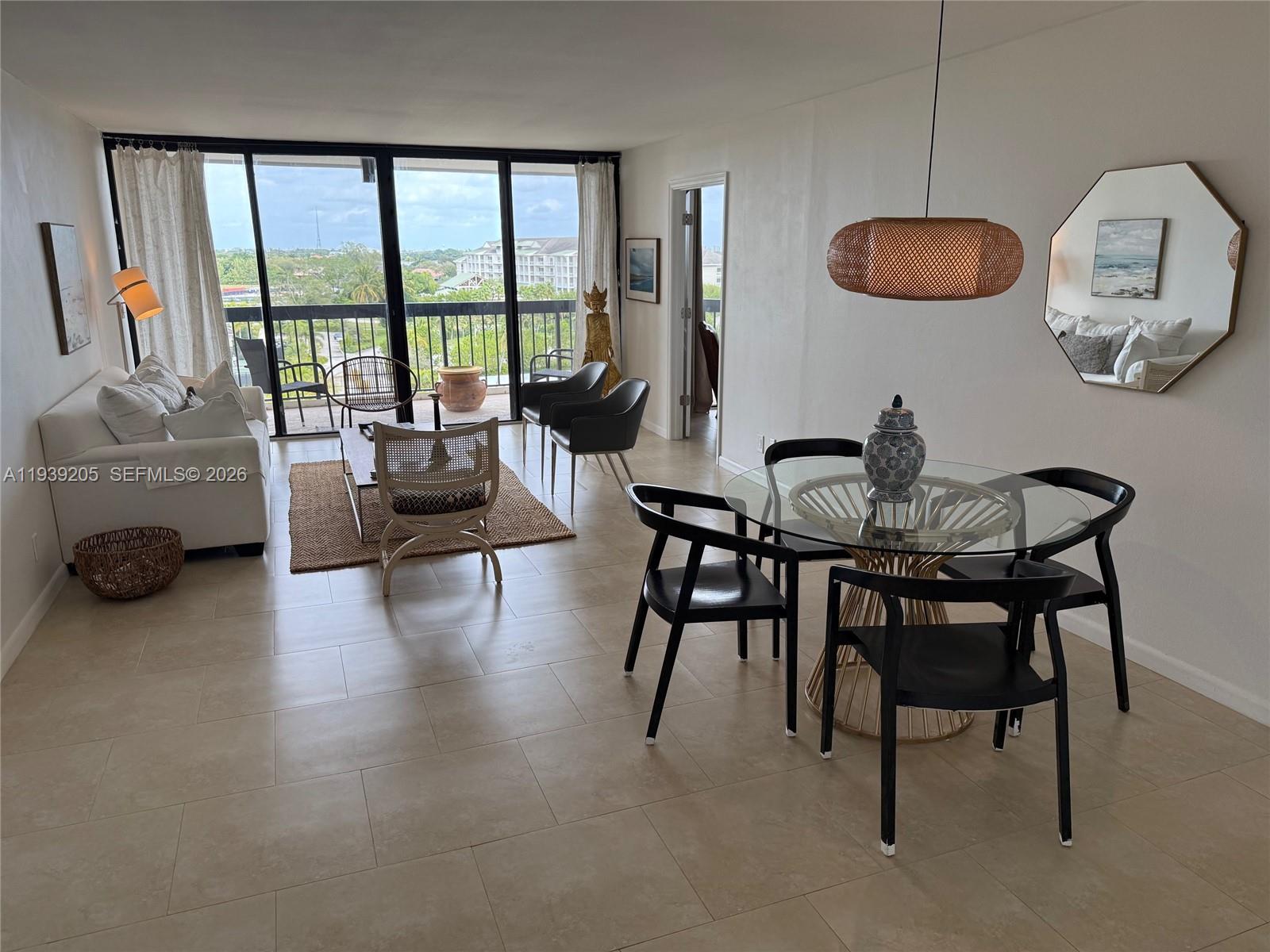 LANDS OF THE PRESIDENT CO - Residential