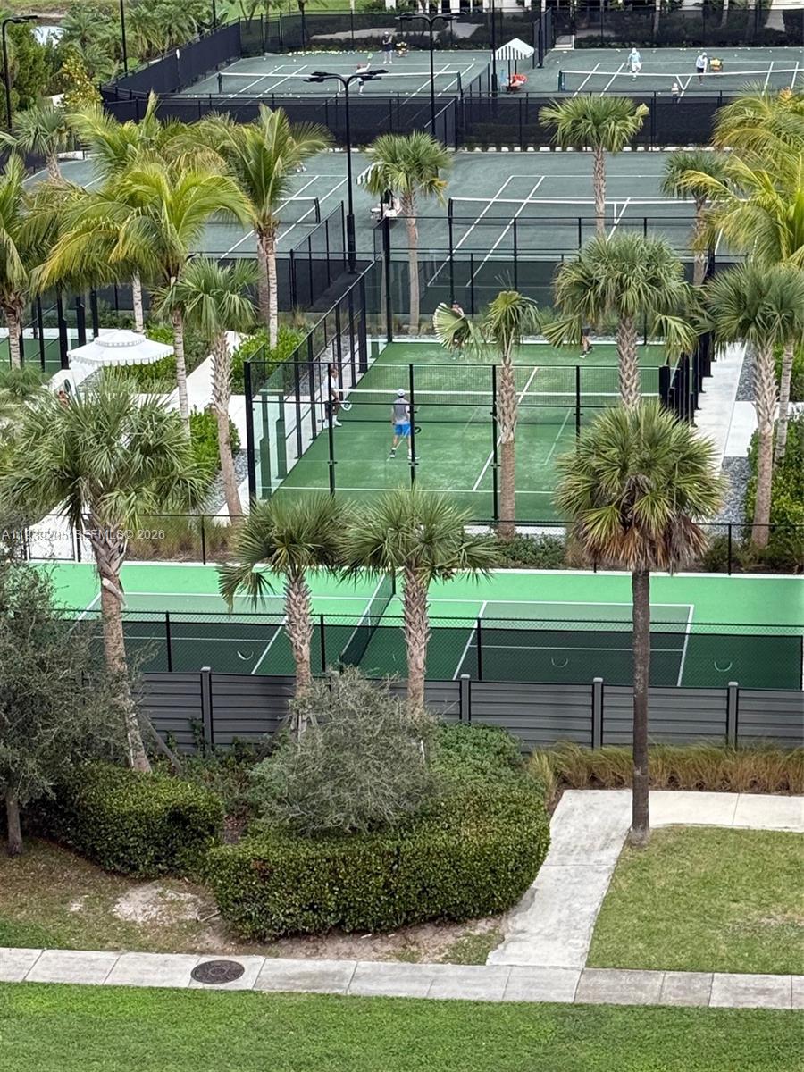 LANDS OF THE PRESIDENT CO - Residential