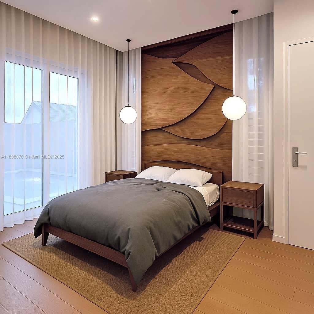 EAST SHENANDOAH - Residential