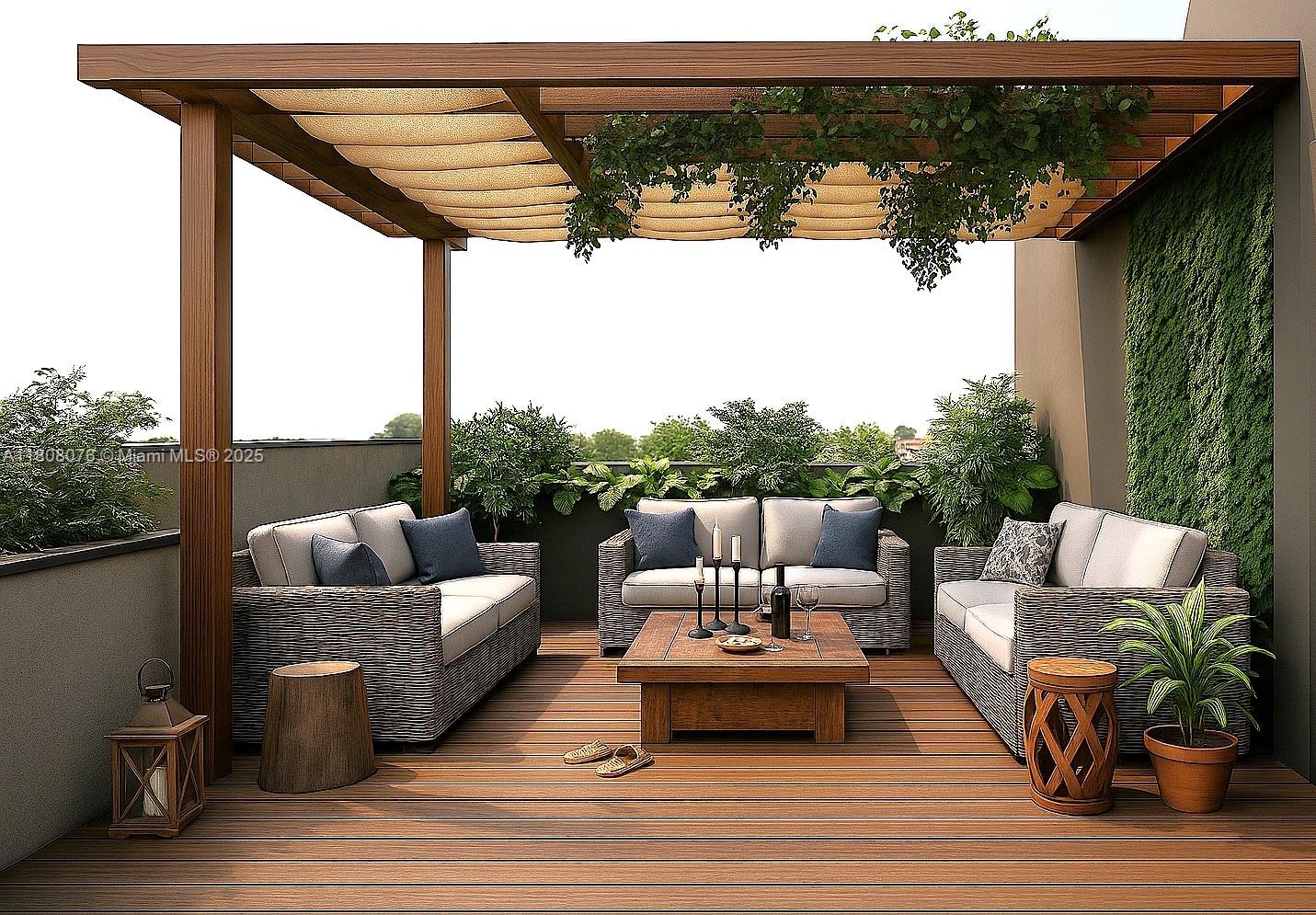 EAST SHENANDOAH - Residential