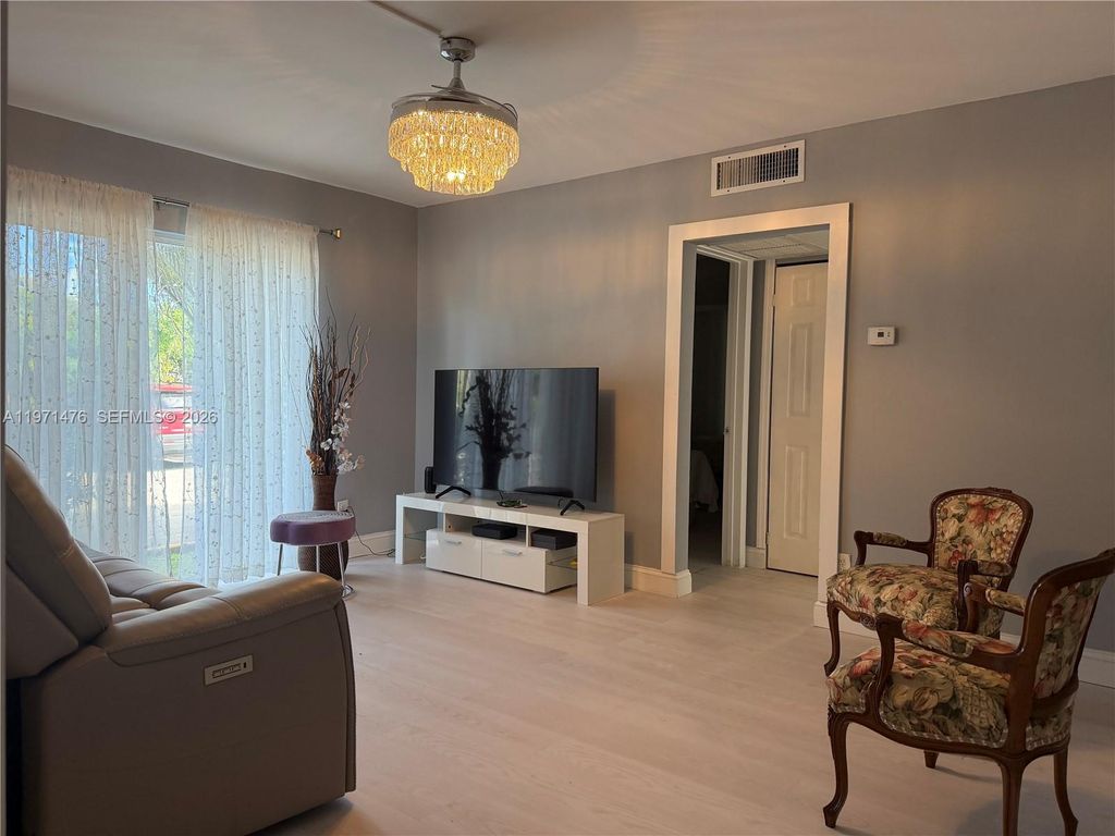 Photo of 5270 NE 6th Ave #E29, Oakland Park, FL 33334 (MLS # A11971476)