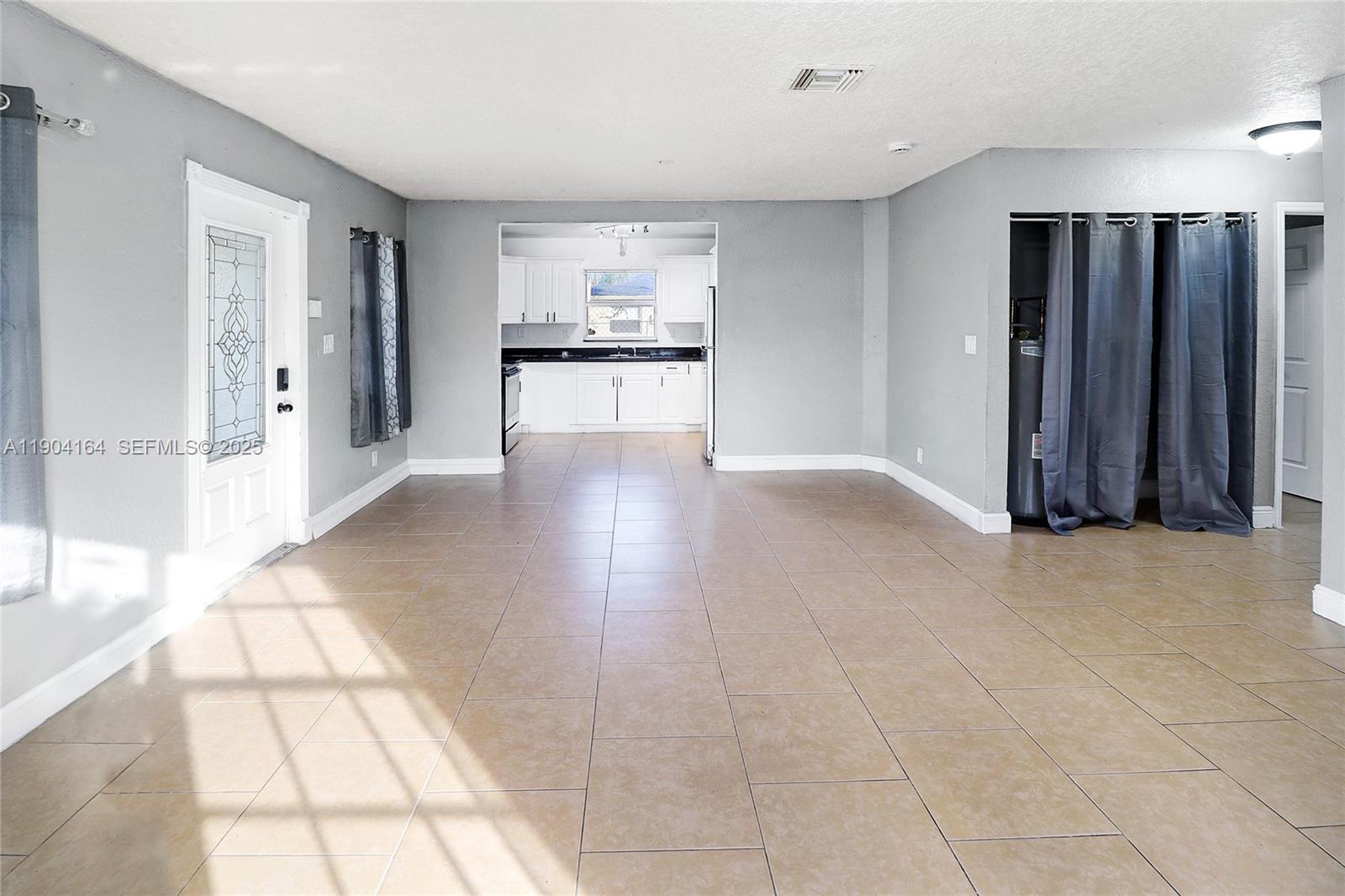 LAUDERDALE HOMESITES - Residential