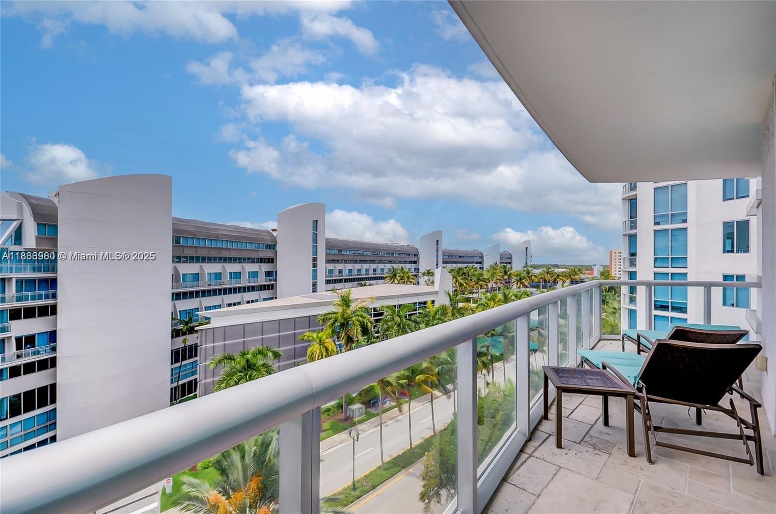THE ATRIUM AT AVENTURA CO - Residential Lease