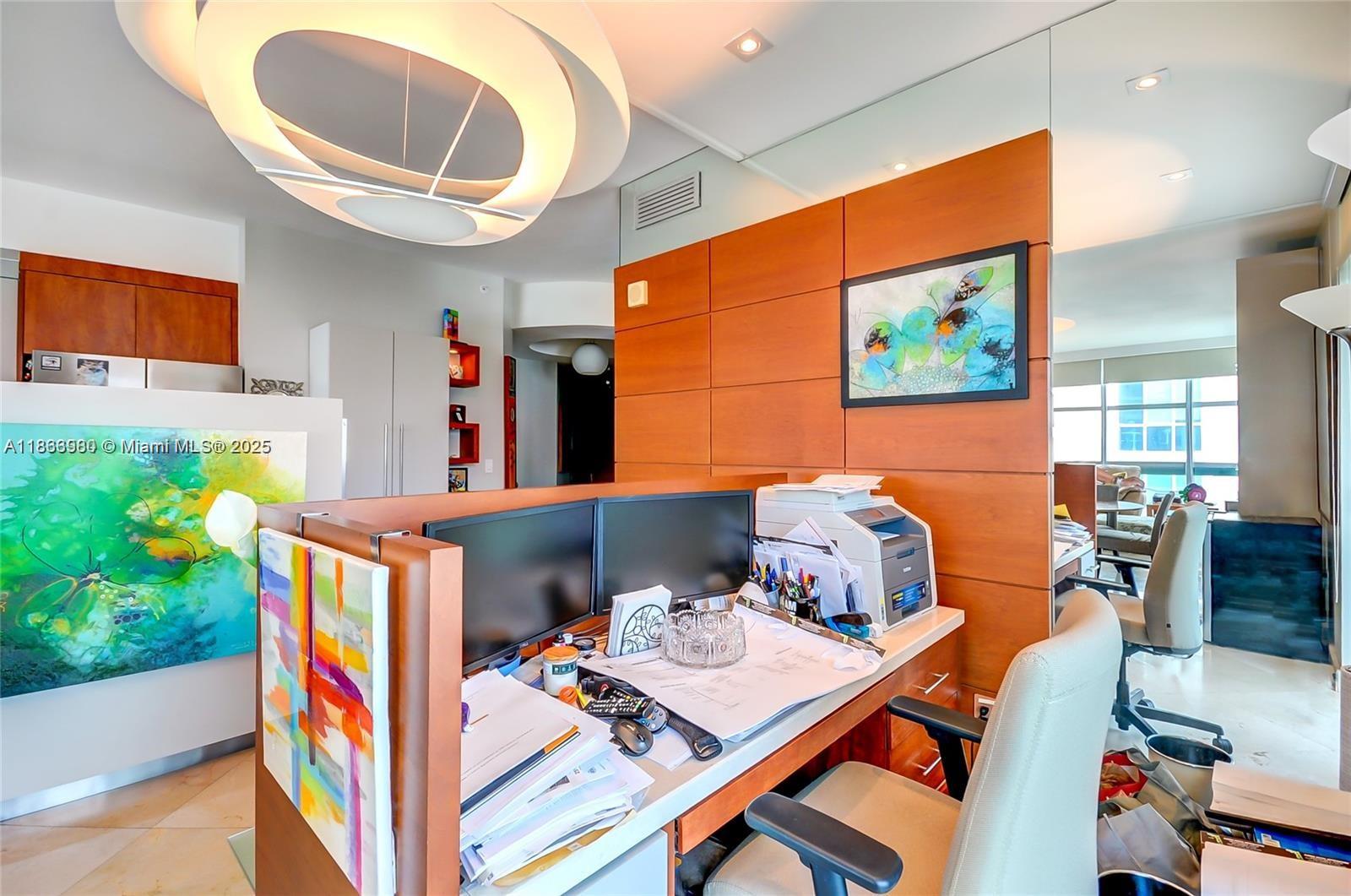 THE ATRIUM AT AVENTURA CO - Residential Lease