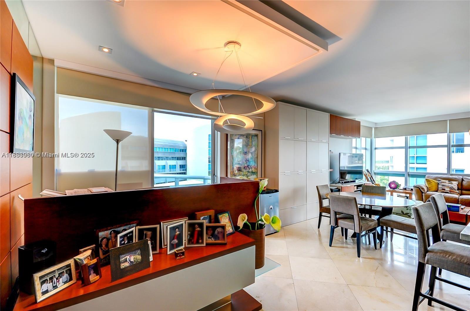 THE ATRIUM AT AVENTURA CO - Residential Lease