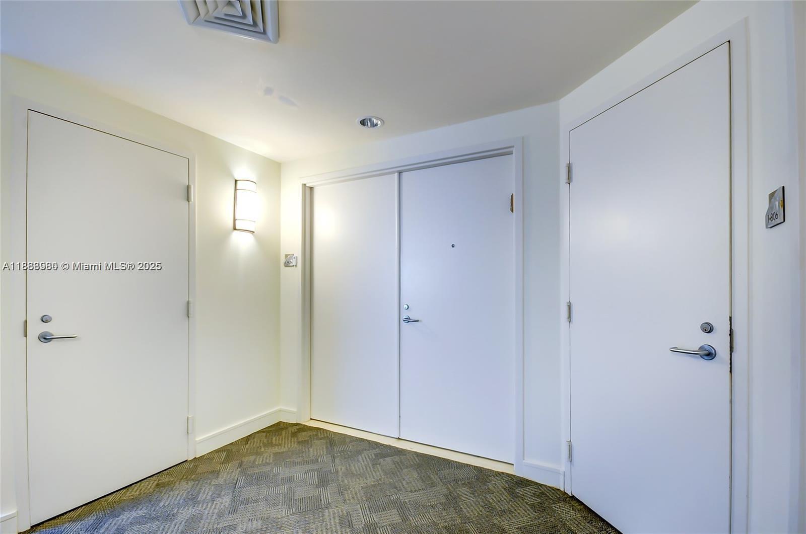 THE ATRIUM AT AVENTURA CO - Residential Lease