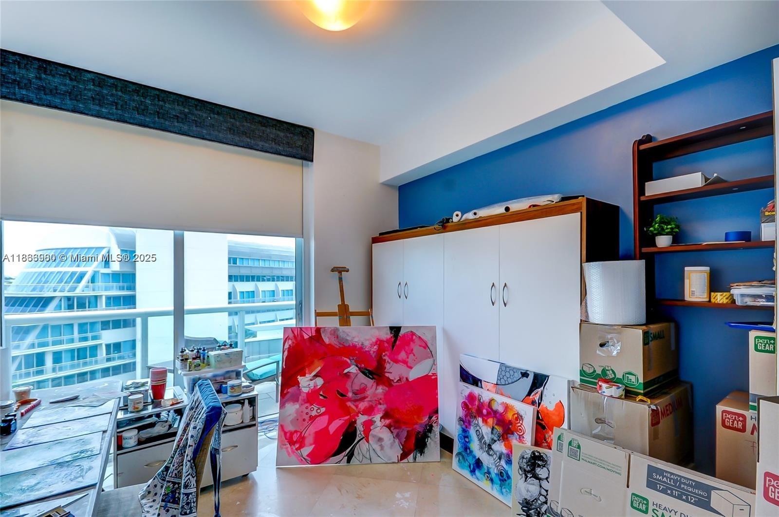 THE ATRIUM AT AVENTURA CO - Residential Lease