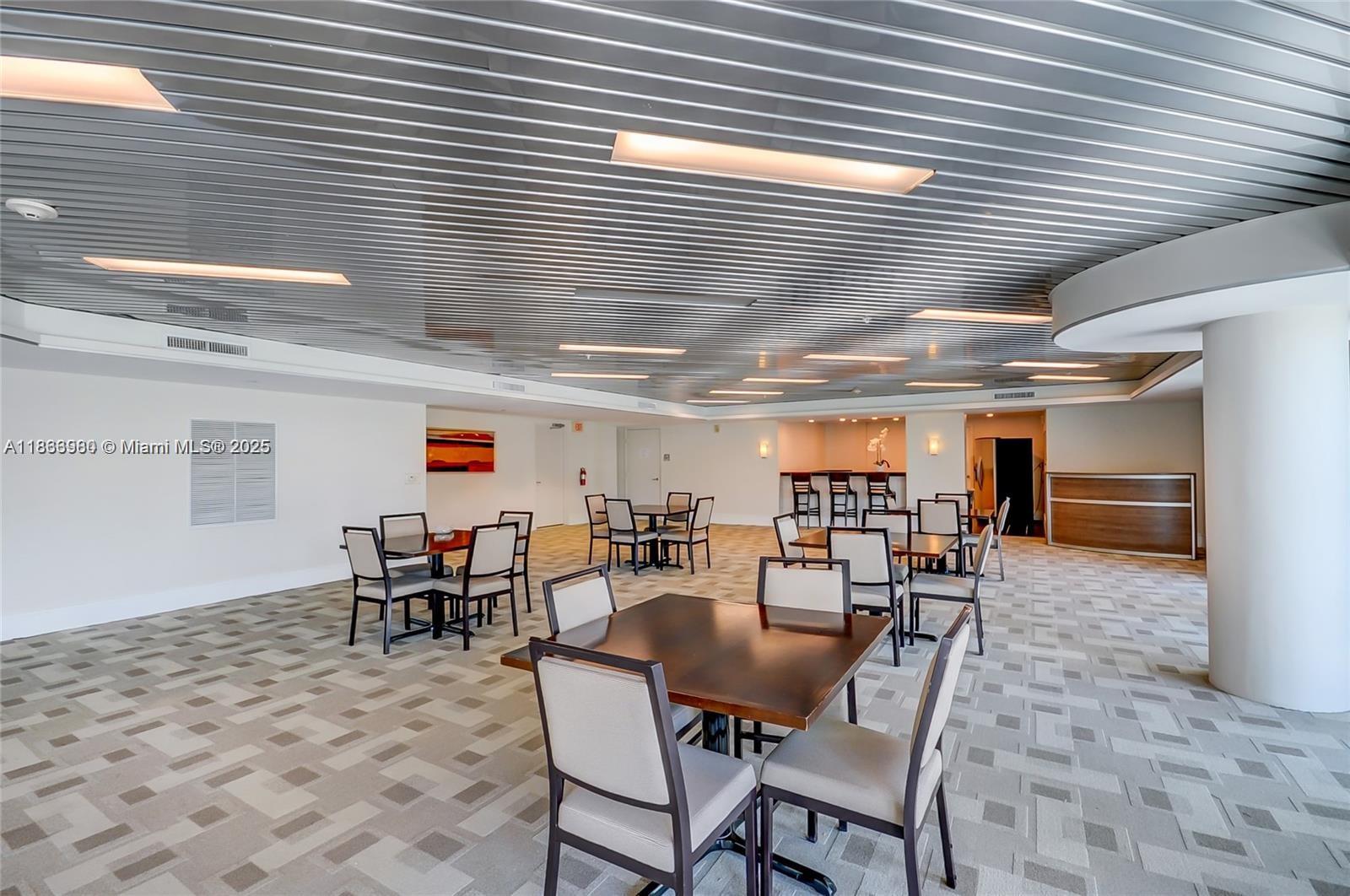 THE ATRIUM AT AVENTURA CO - Residential Lease