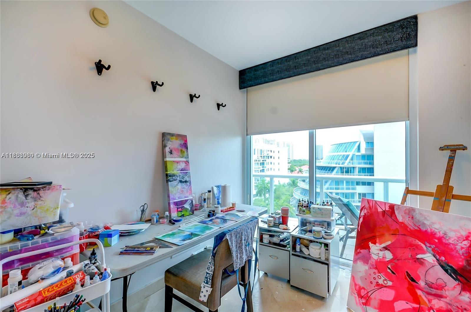 THE ATRIUM AT AVENTURA CO - Residential Lease