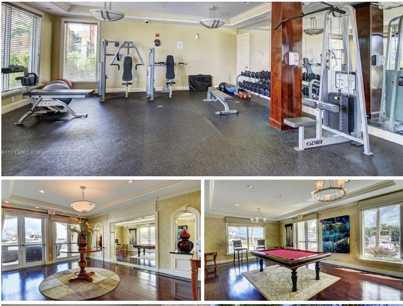 MOORINGS AT LANTANA CONDO - Residential Lease