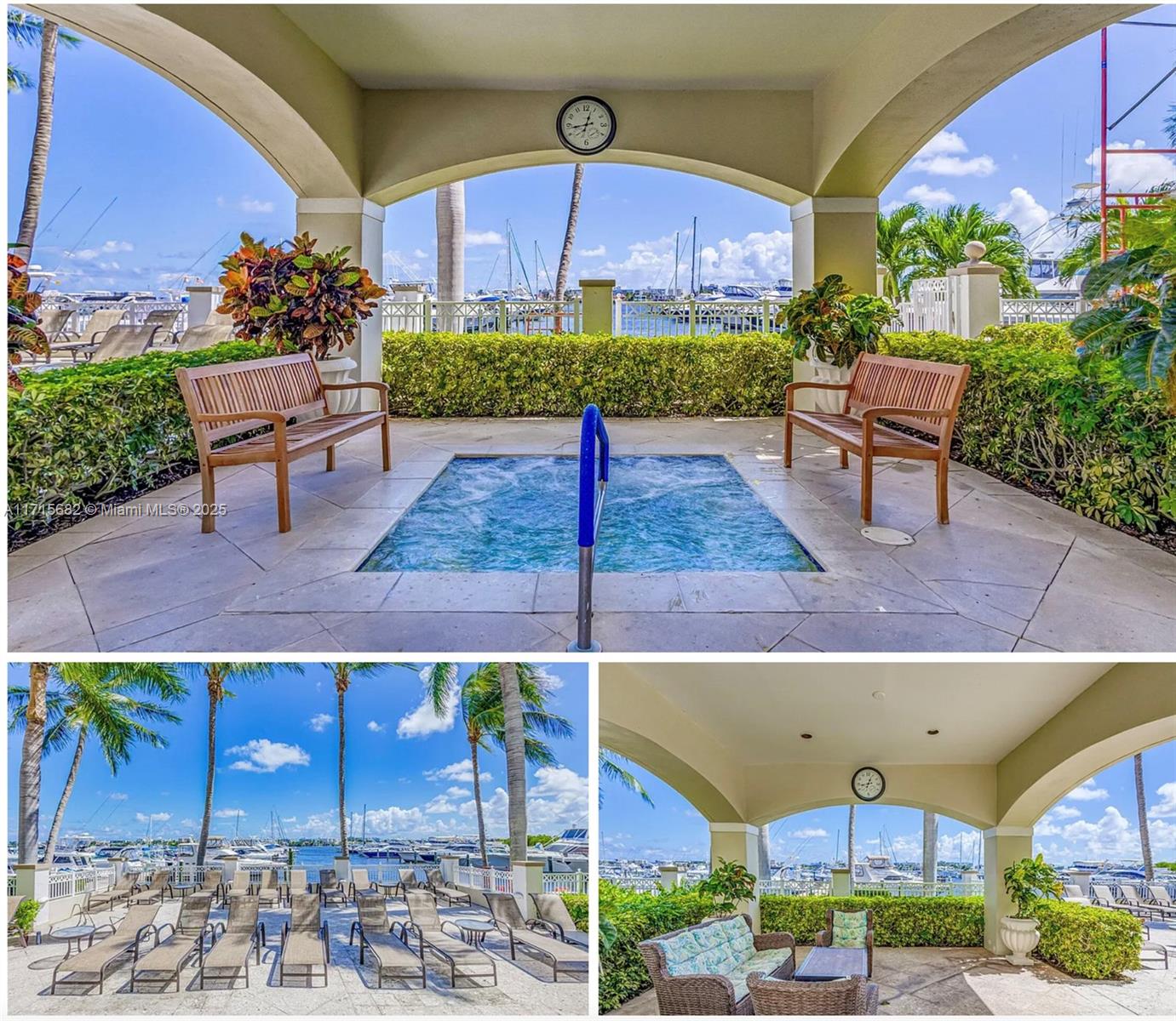 MOORINGS AT LANTANA CONDO - Residential Lease