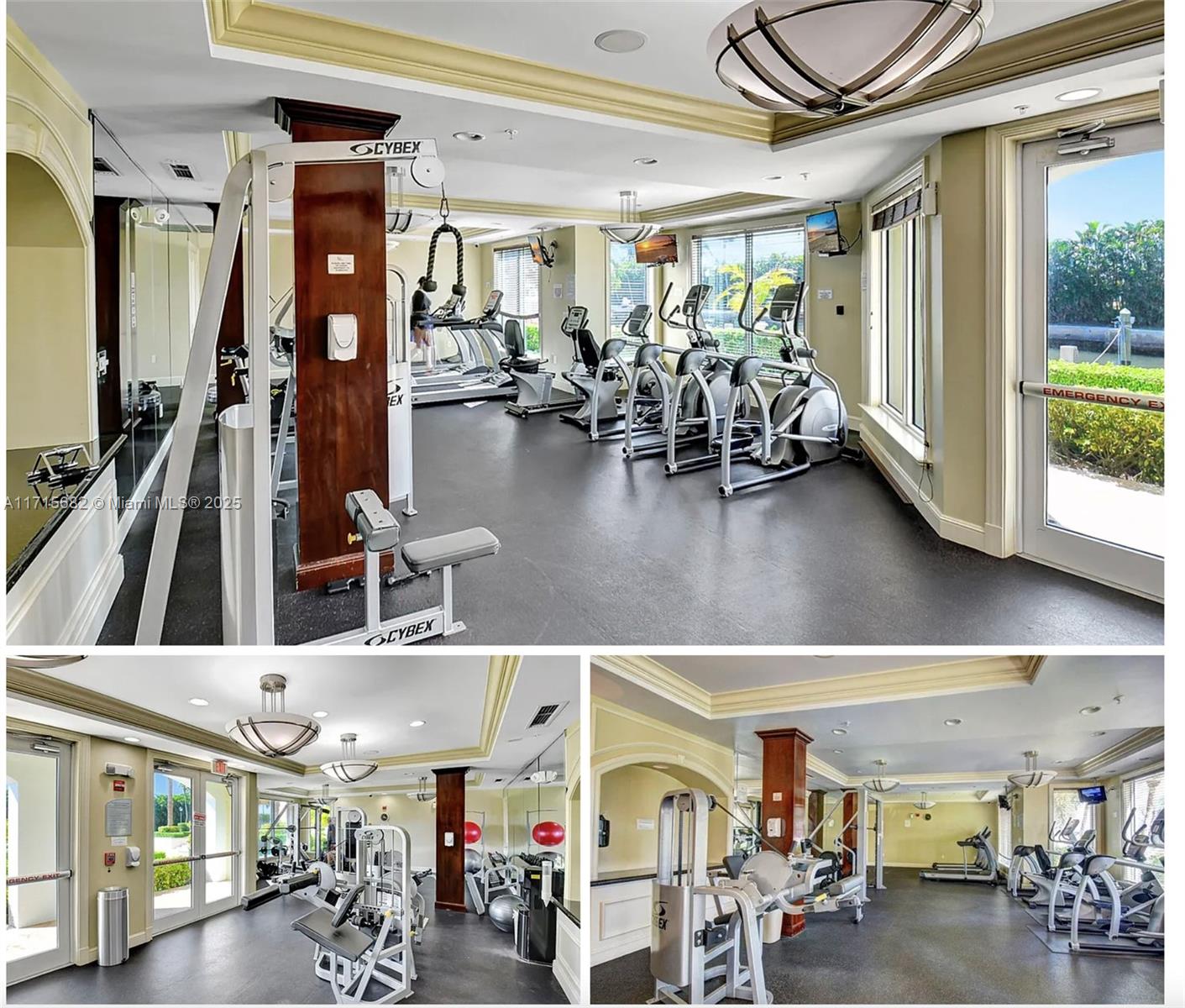 MOORINGS AT LANTANA CONDO - Residential Lease