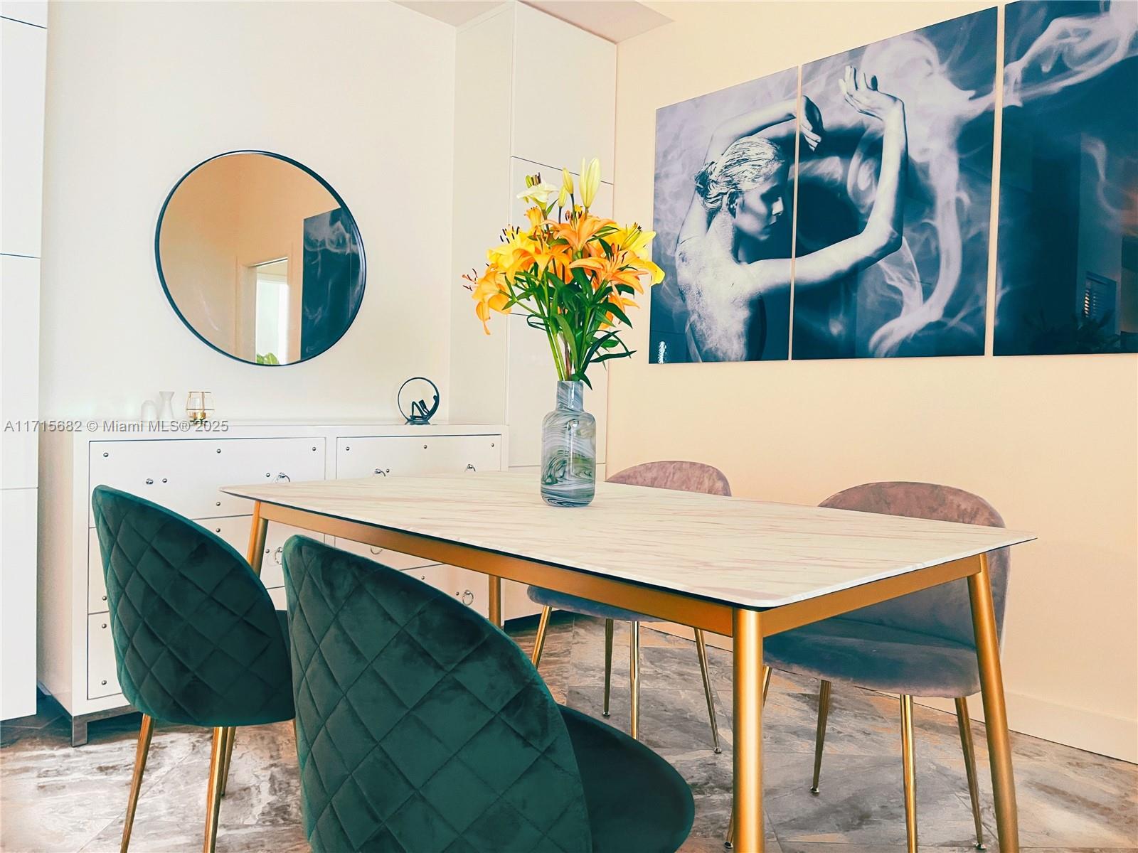 MOORINGS AT LANTANA CONDO - Residential Lease