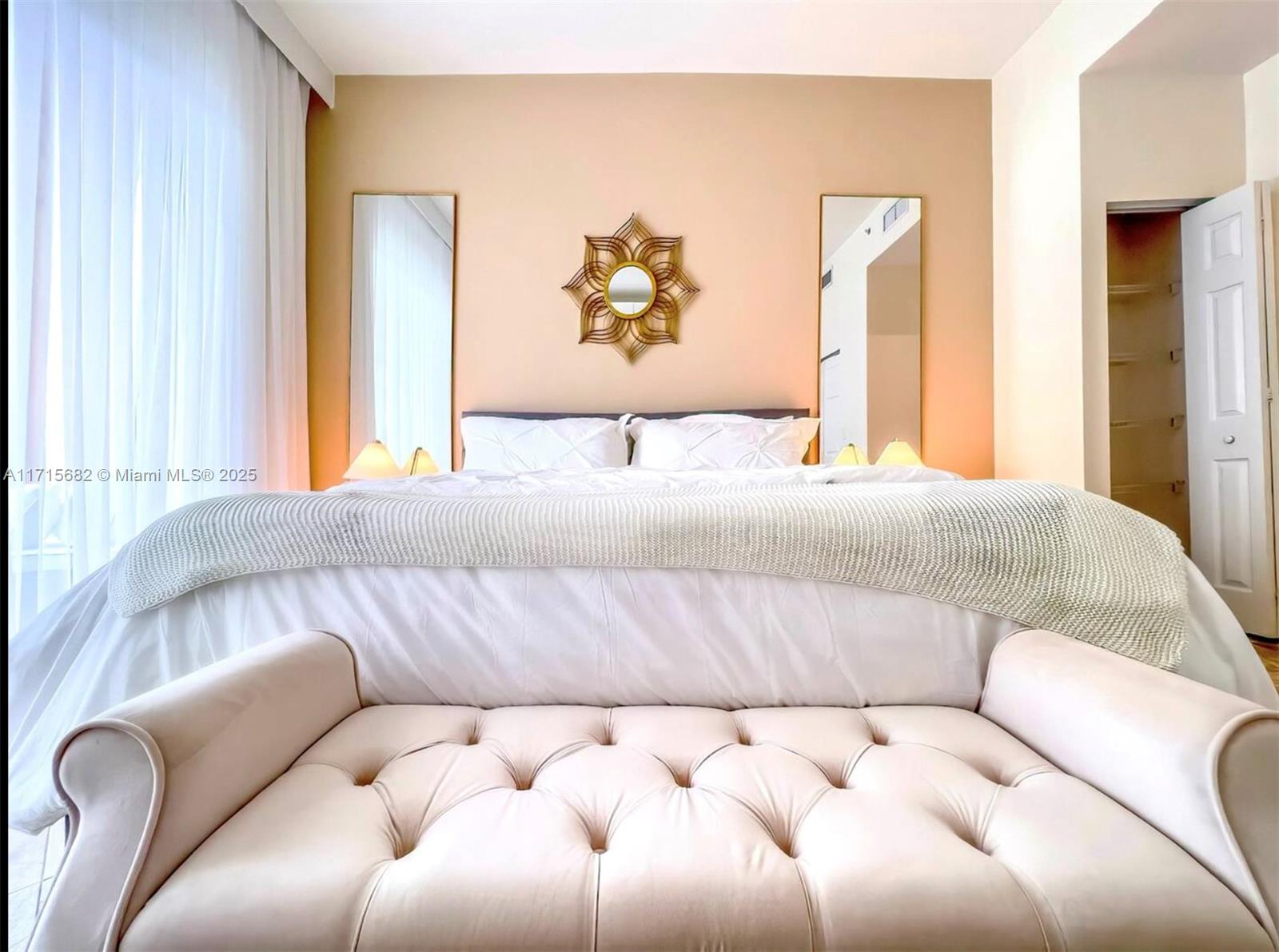 MOORINGS AT LANTANA CONDO - Residential Lease