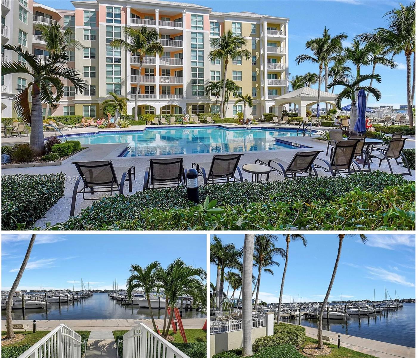 MOORINGS AT LANTANA CONDO - Residential Lease