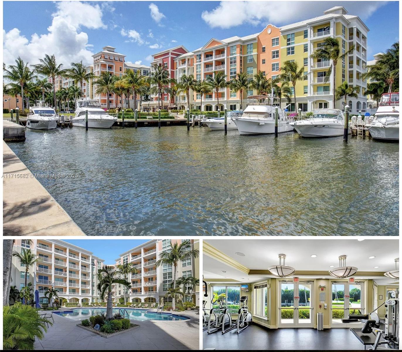 MOORINGS AT LANTANA CONDO - Residential Lease