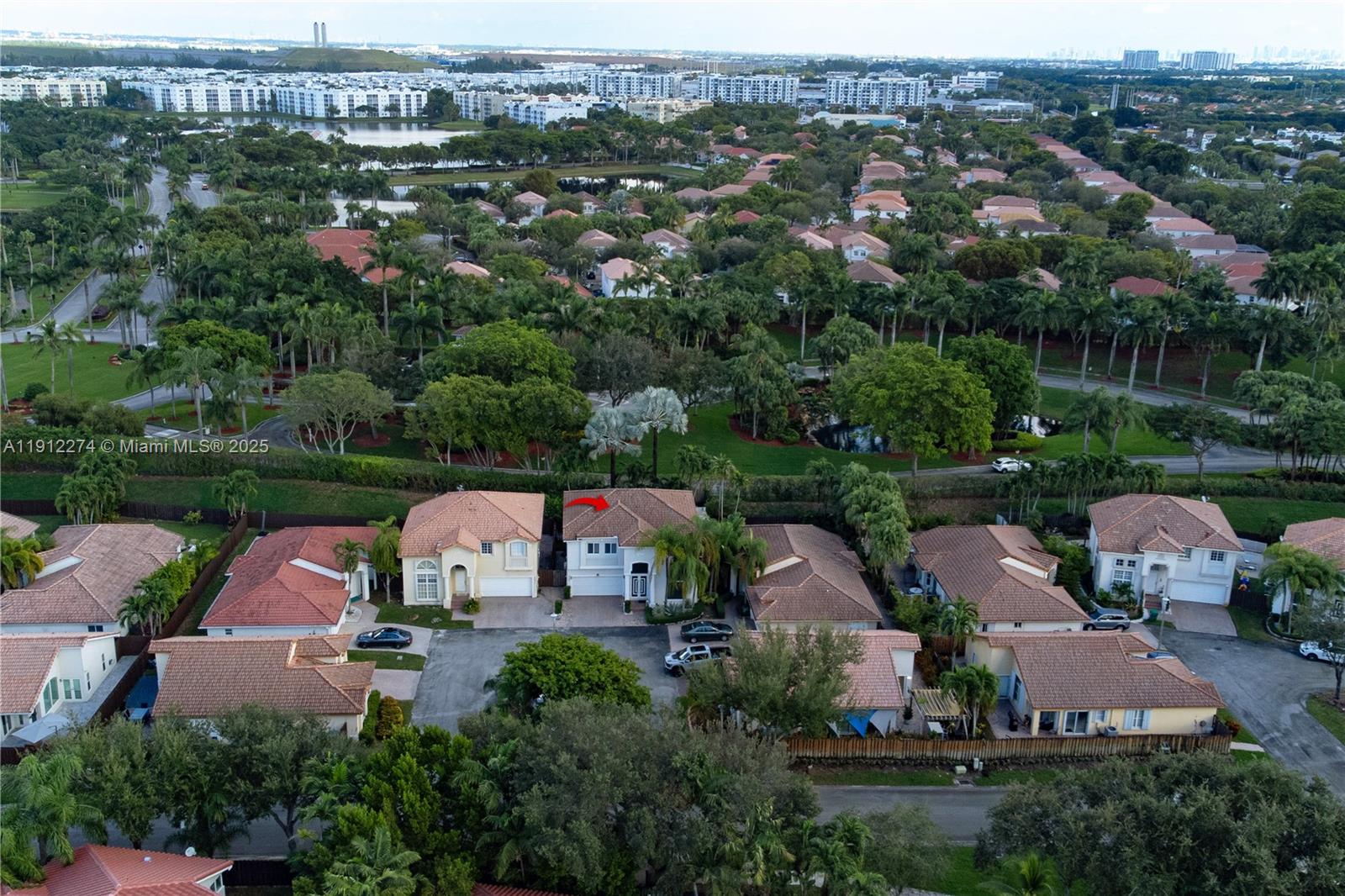 DORAL ISLES CAYMAN - Residential