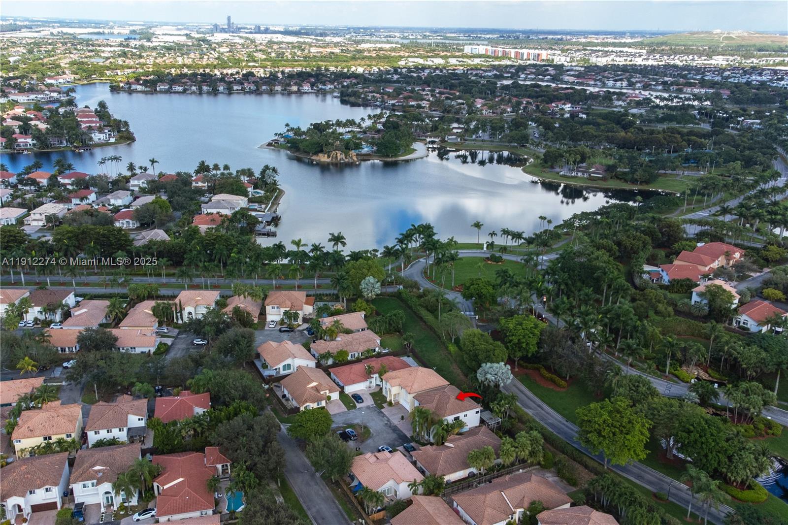 DORAL ISLES CAYMAN - Residential