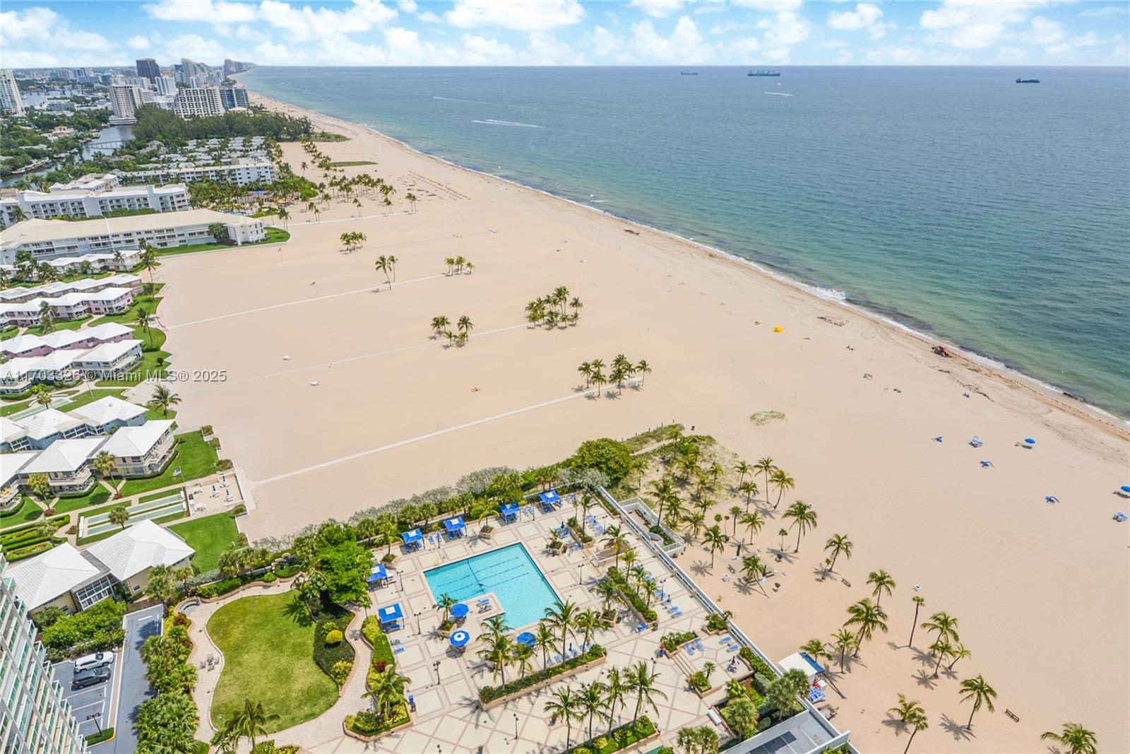 Property for Sale at 2200 S Ocean Ln 2903, Fort Lauderdale, Broward County, Florida - Bedrooms: 2 
Bathrooms: 2  - $975,000