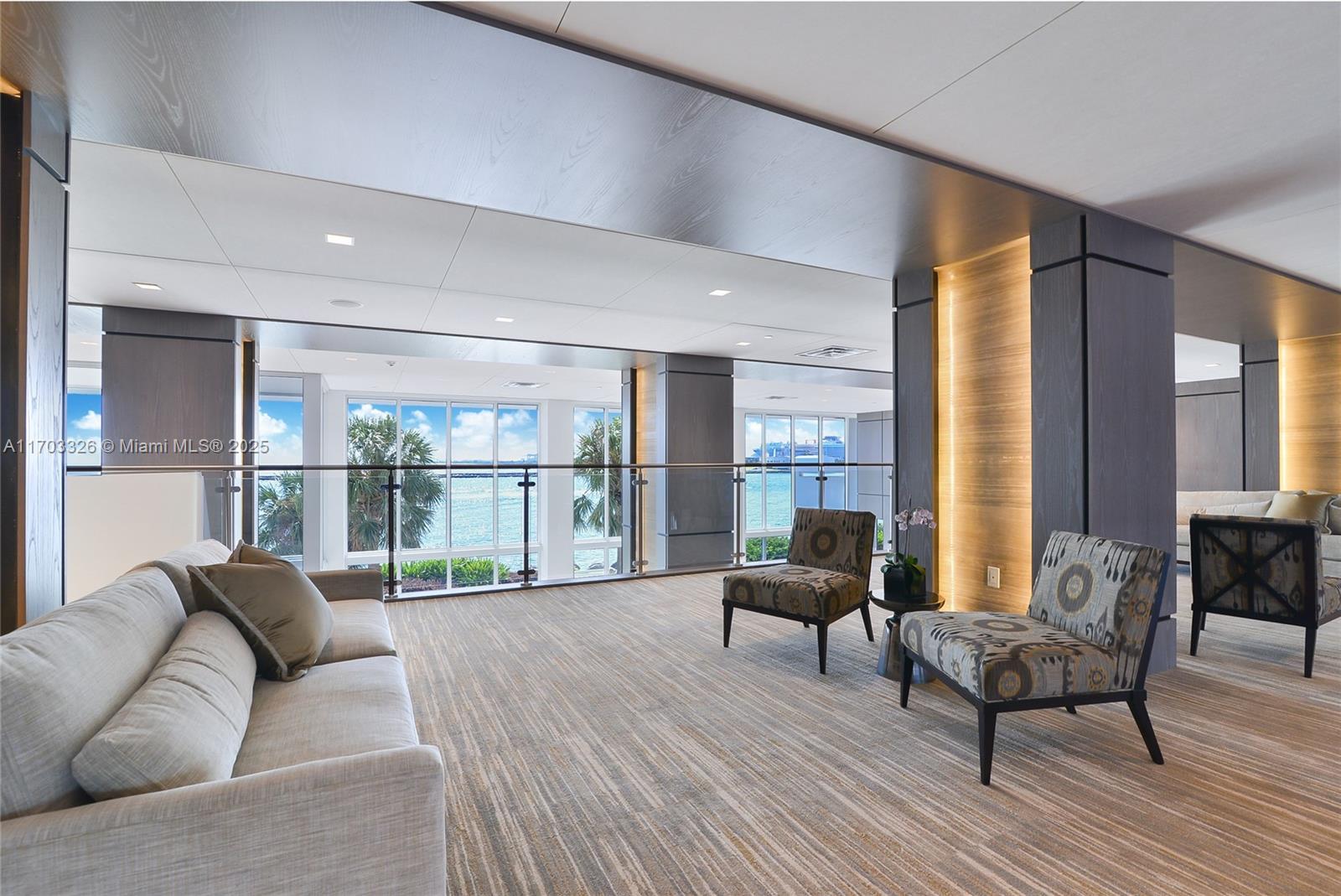 POINT OF AMERICAS II - Residential