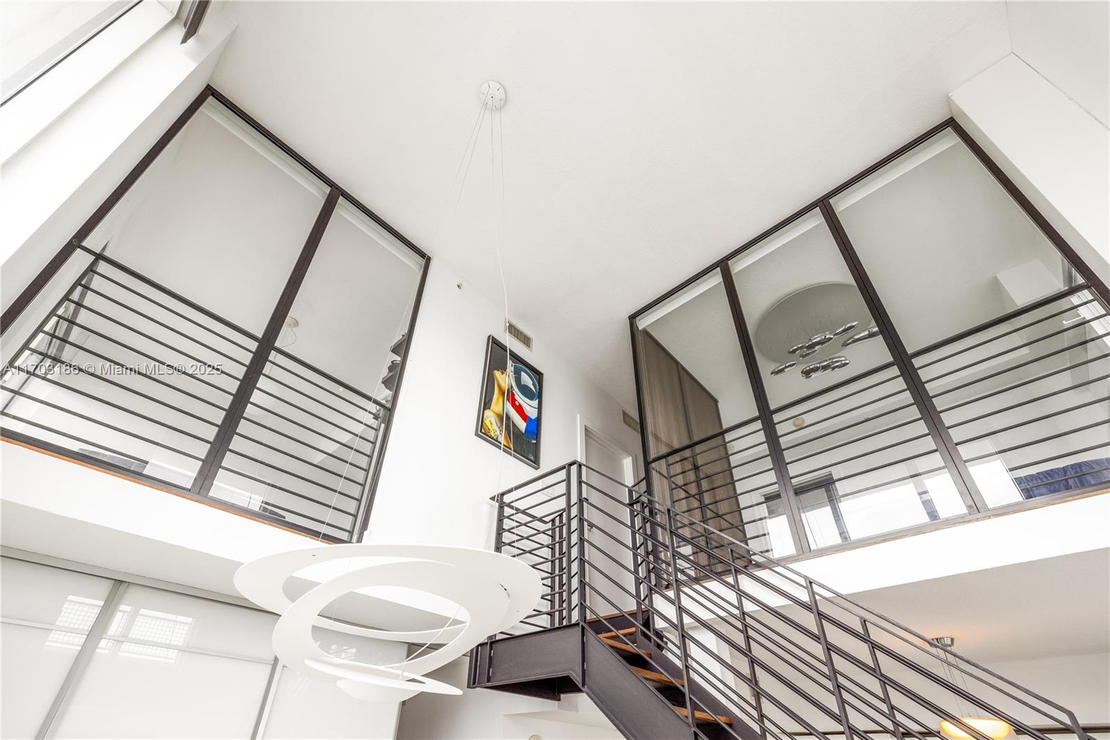 INFINITY AT BRICKELL COND - Residential