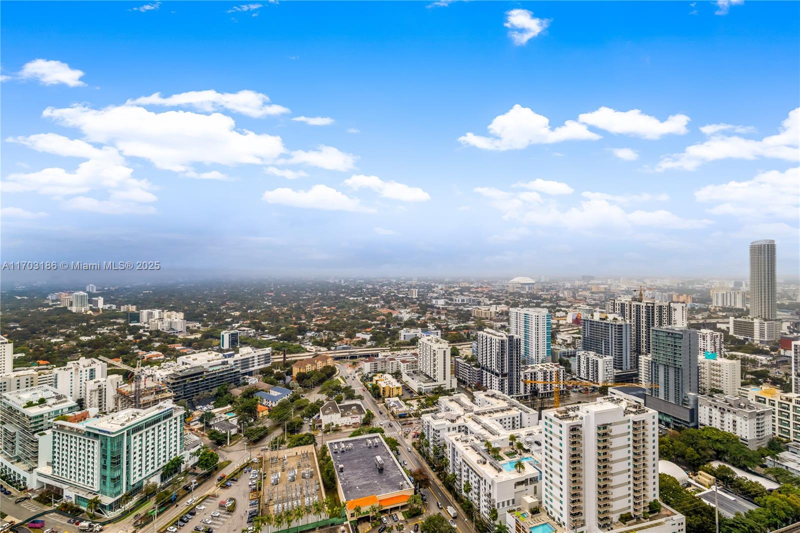 INFINITY AT BRICKELL COND - Residential