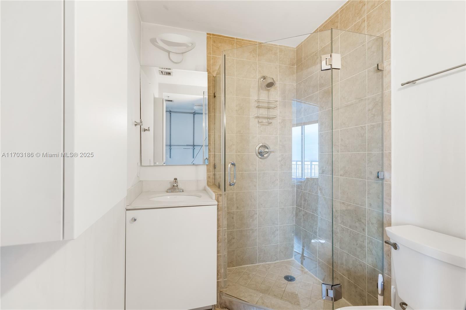 INFINITY AT BRICKELL COND - Residential