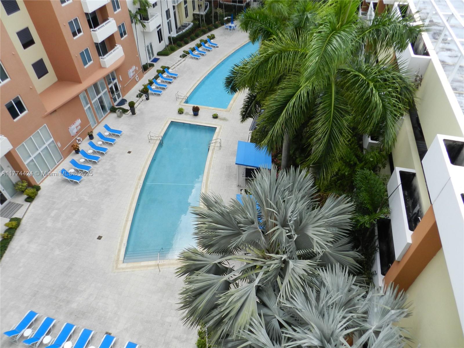 Rental Property at 18800 Ne 29th Ave 730, Aventura, Miami-Dade County, Florida - Bedrooms: 1 
Bathrooms: 1  - $2,300 MO.