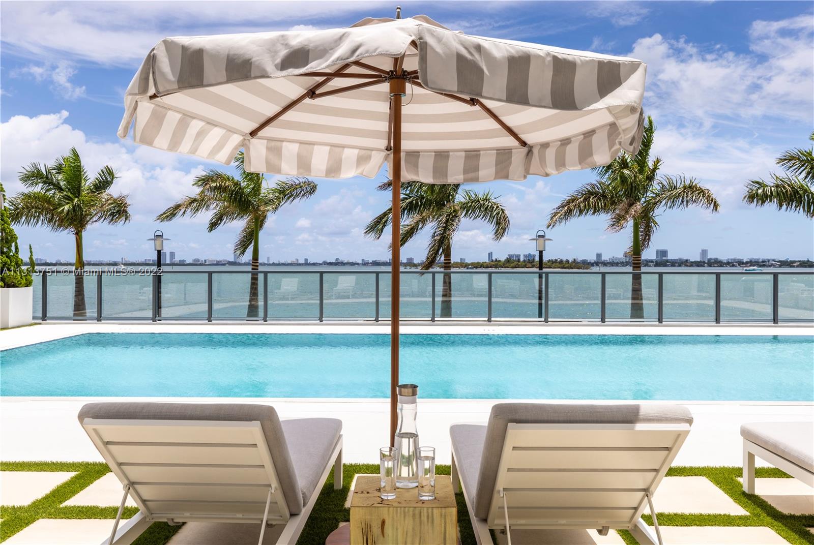 Elysee Miami - Residential