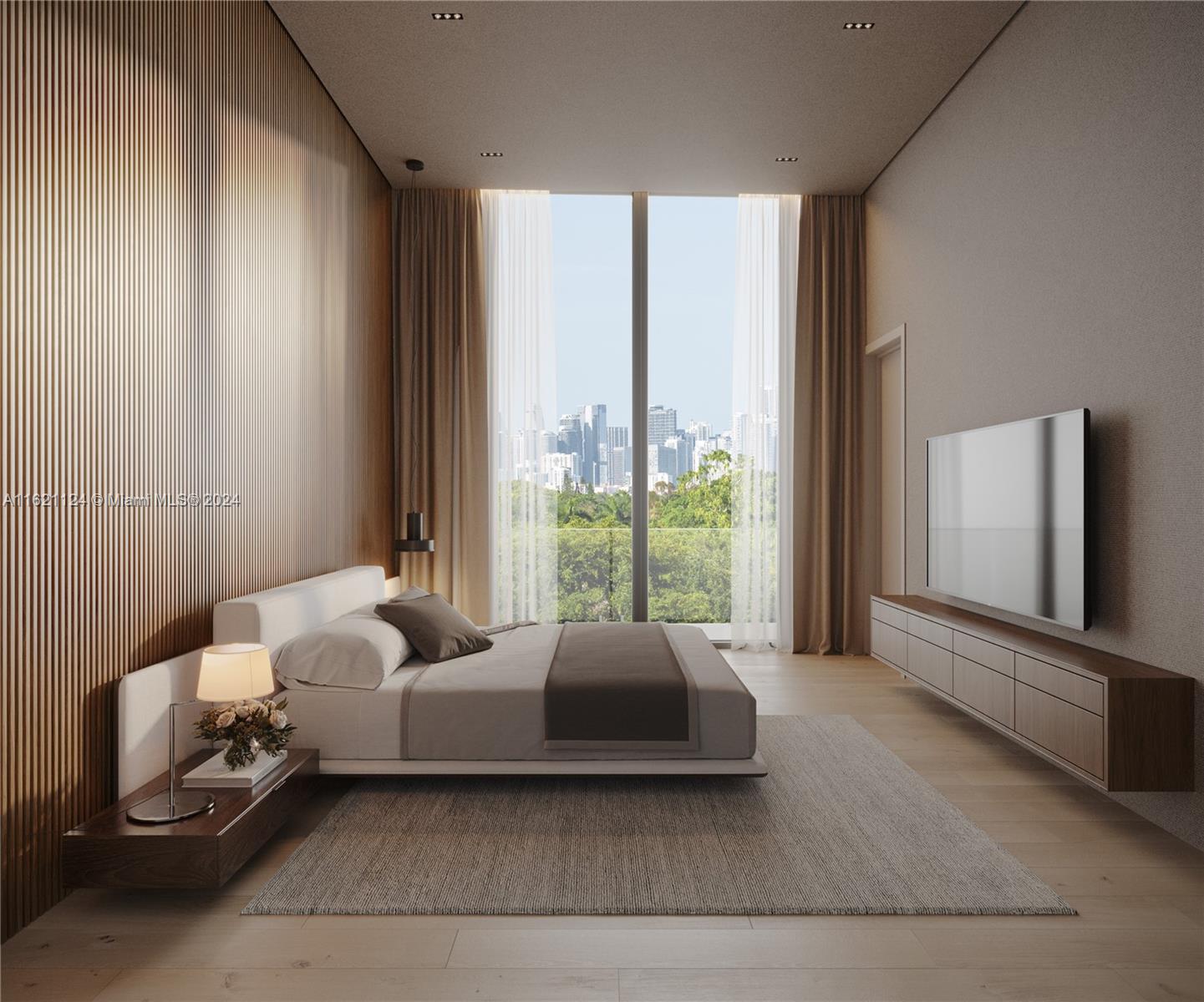 OPUS Coconut Grove - Residential