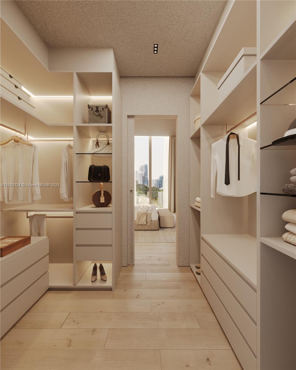 OPUS Coconut Grove - Residential