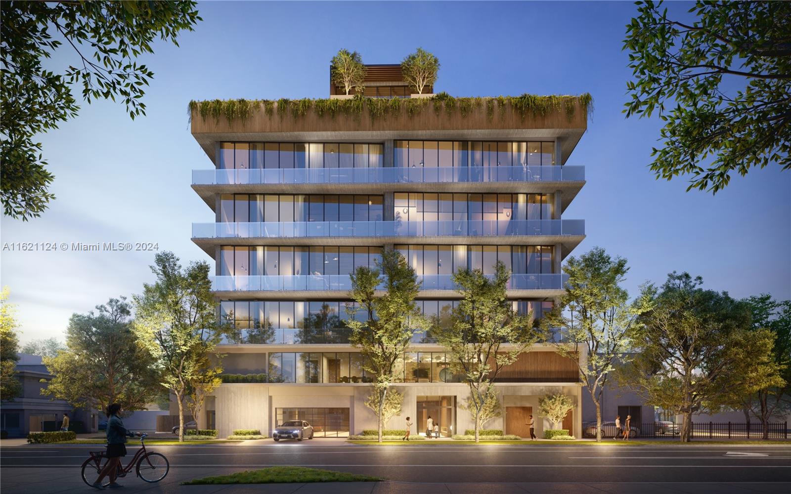 Property for Sale at 3137 Sw 27th Ave 2C, Miami, Broward County, Florida - Bedrooms: 3 
Bathrooms: 4  - $2,500,000