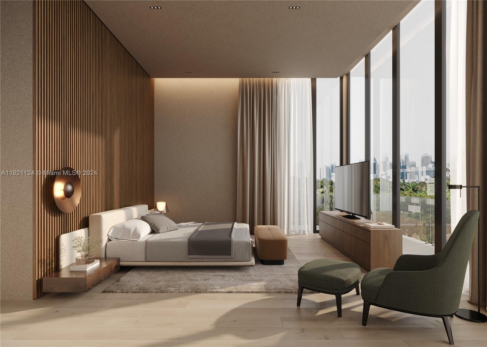 OPUS Coconut Grove - Residential