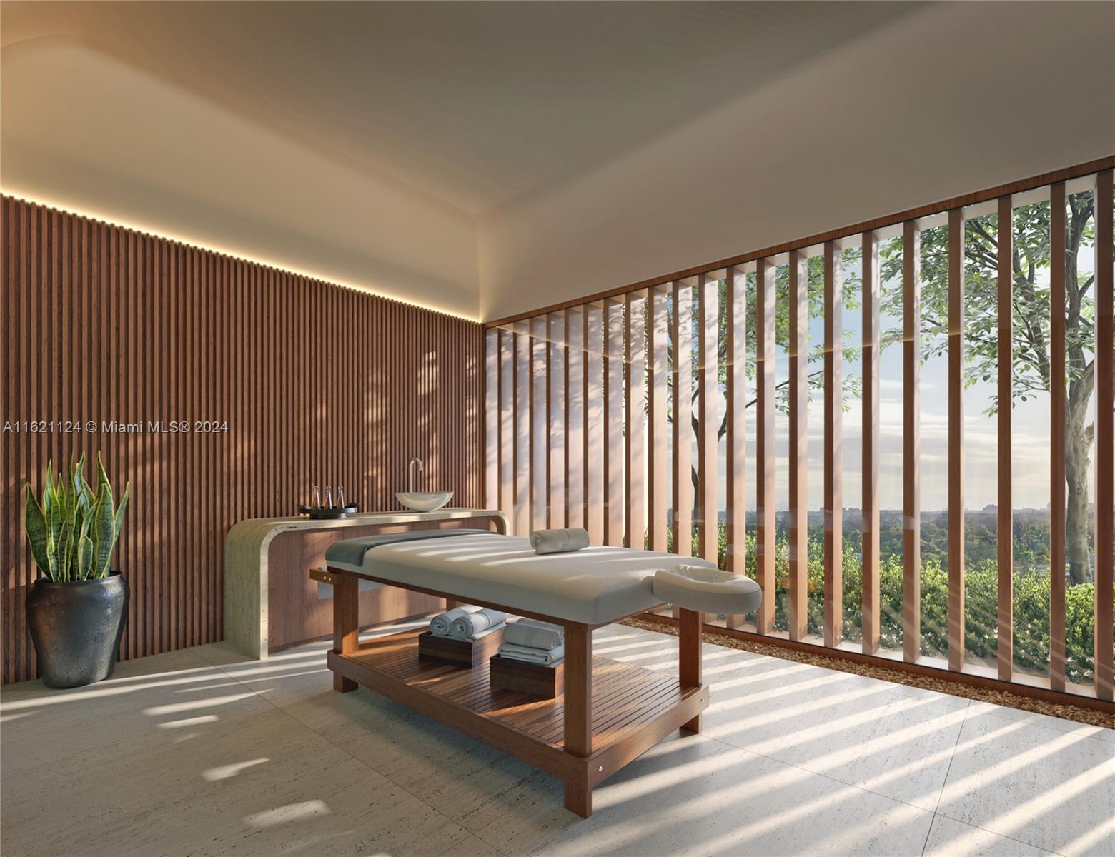 OPUS Coconut Grove - Residential