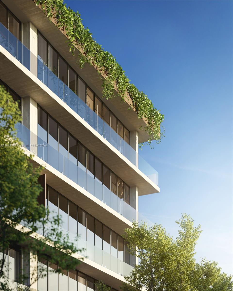 OPUS Coconut Grove - Residential