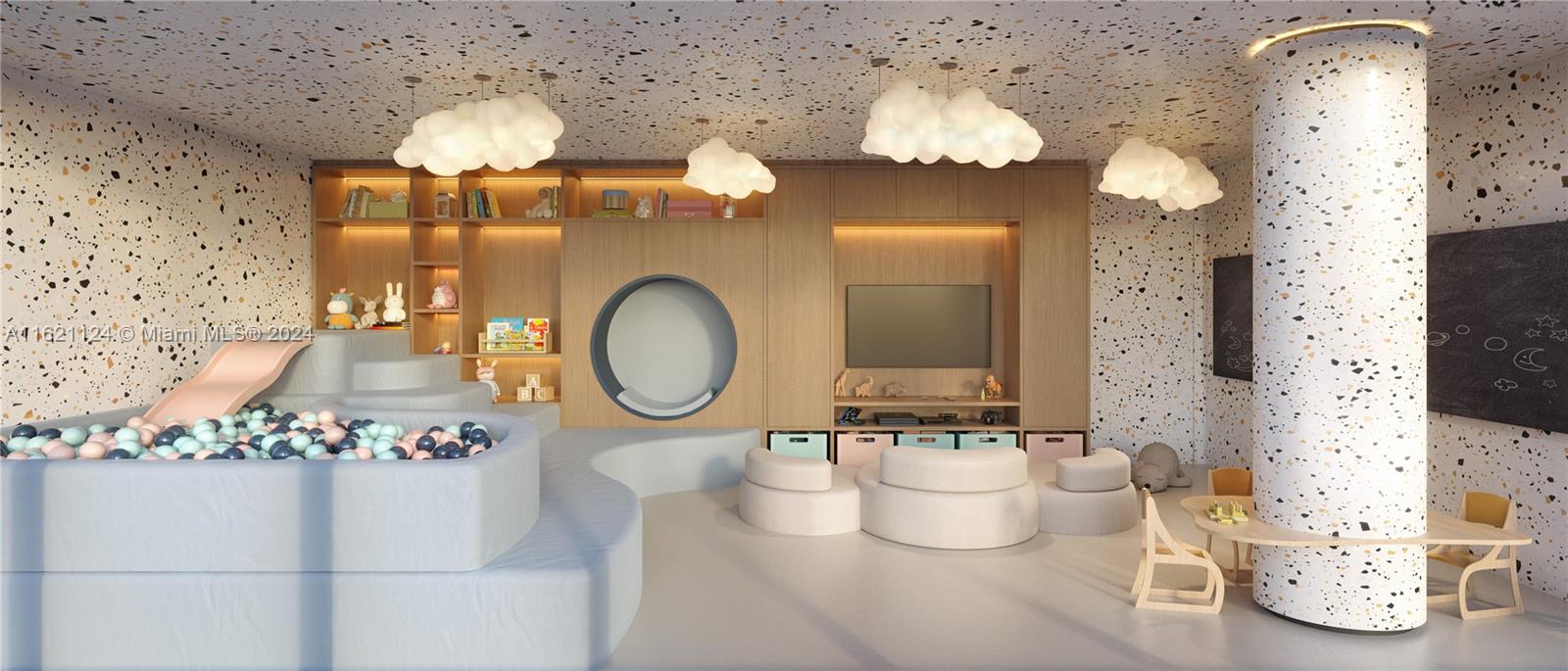 OPUS Coconut Grove - Residential