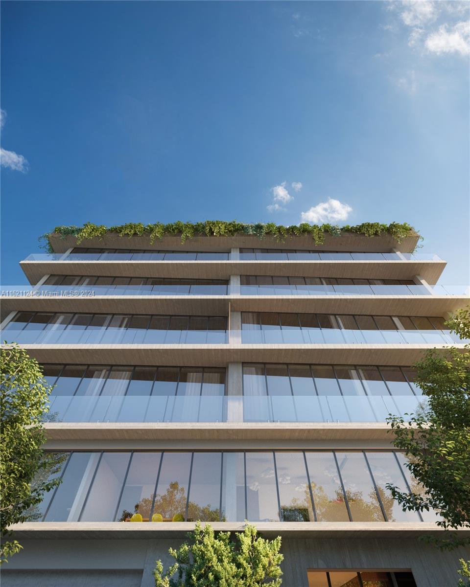 OPUS Coconut Grove - Residential