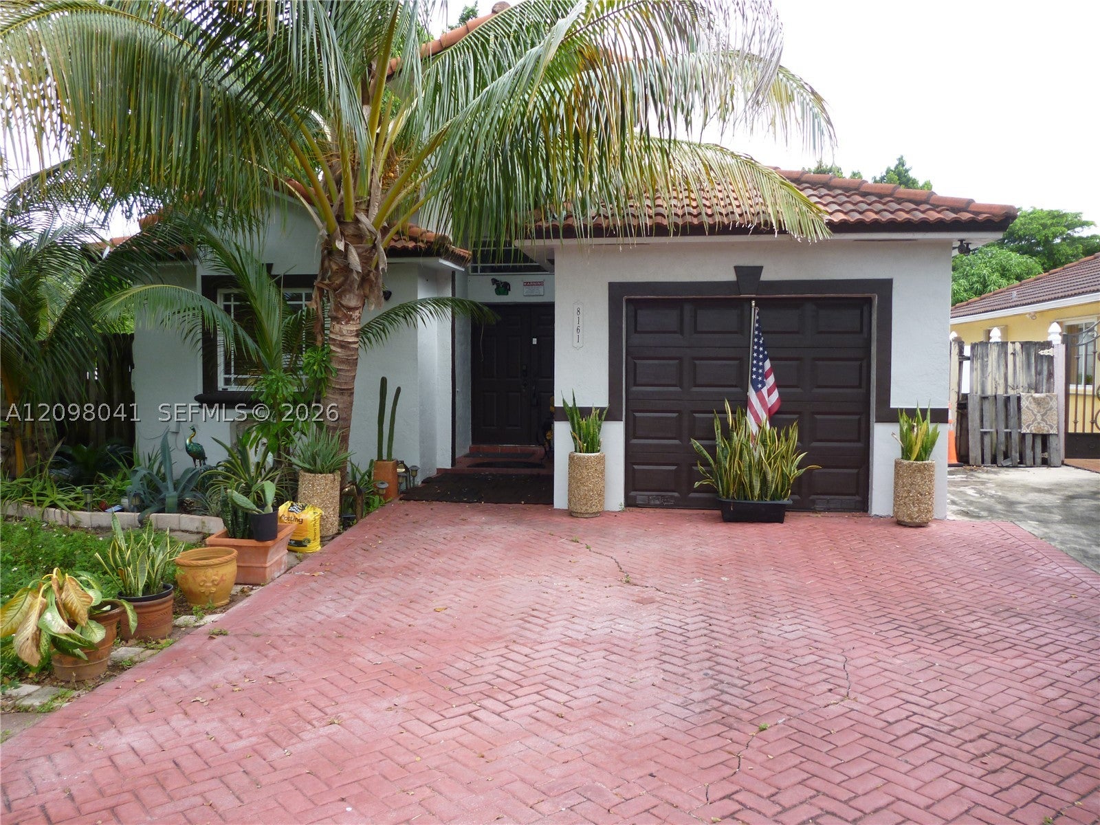 View photos, virtual tours, details... 8161 NW 186th Ter