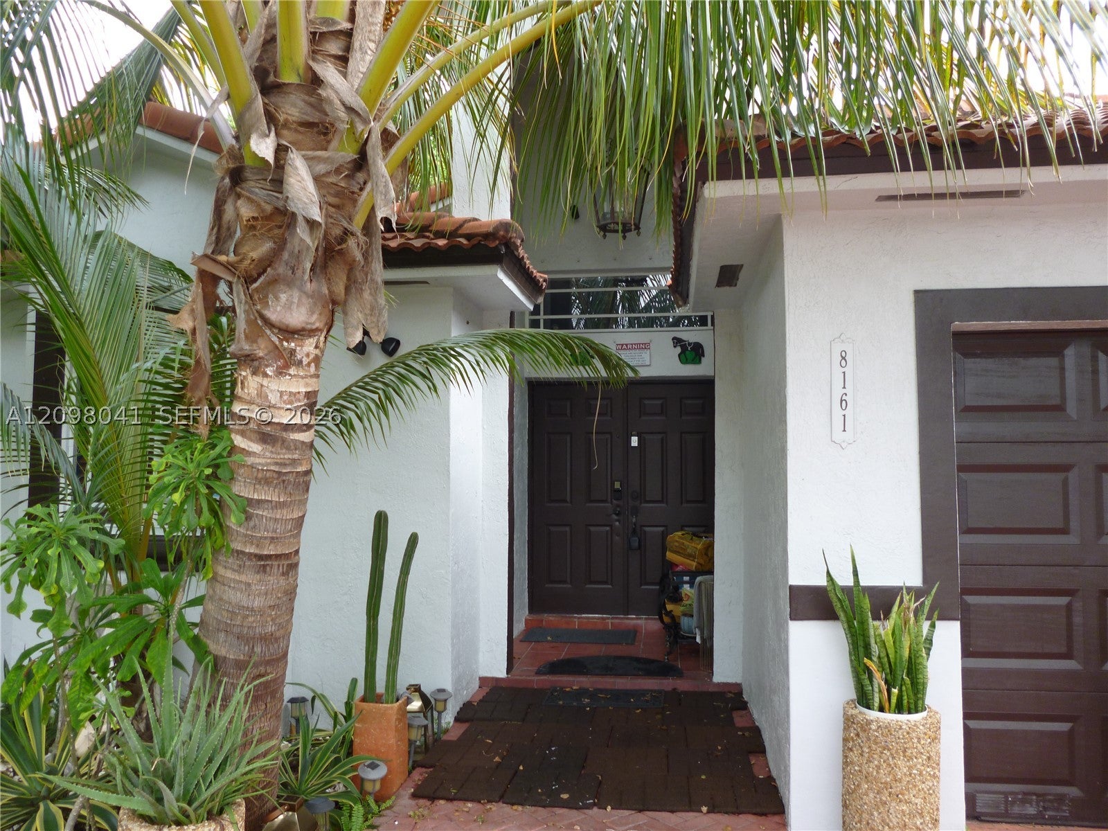 View photos, virtual tours, details... 8161 NW 186th Ter