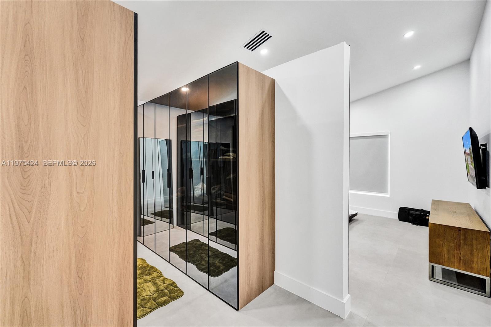 BANYAN OAKRIDGE PLAT - Residential