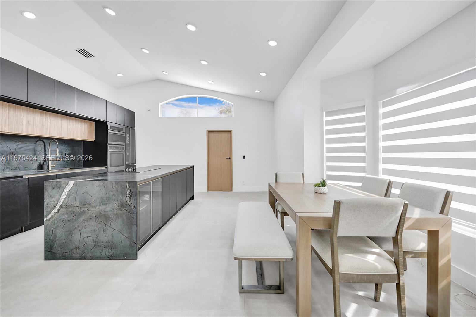 BANYAN OAKRIDGE PLAT - Residential