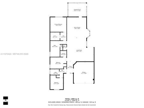 3371 SW 51st St Hollywood FL 33312