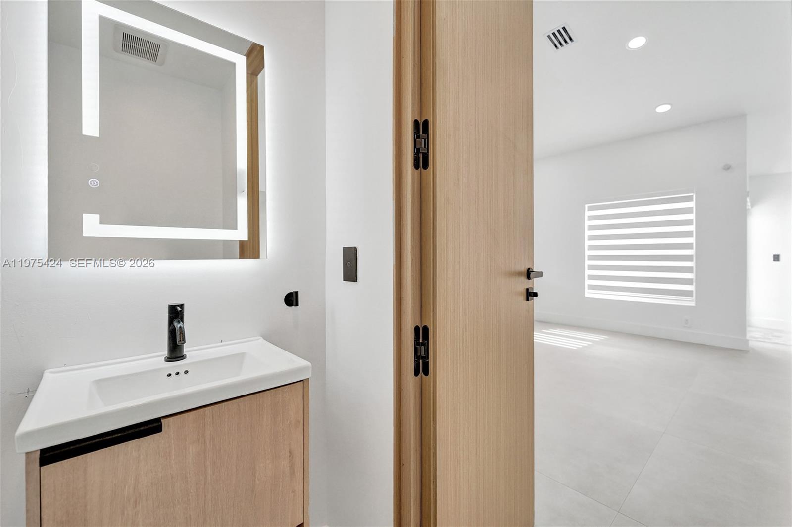 BANYAN OAKRIDGE PLAT - Residential