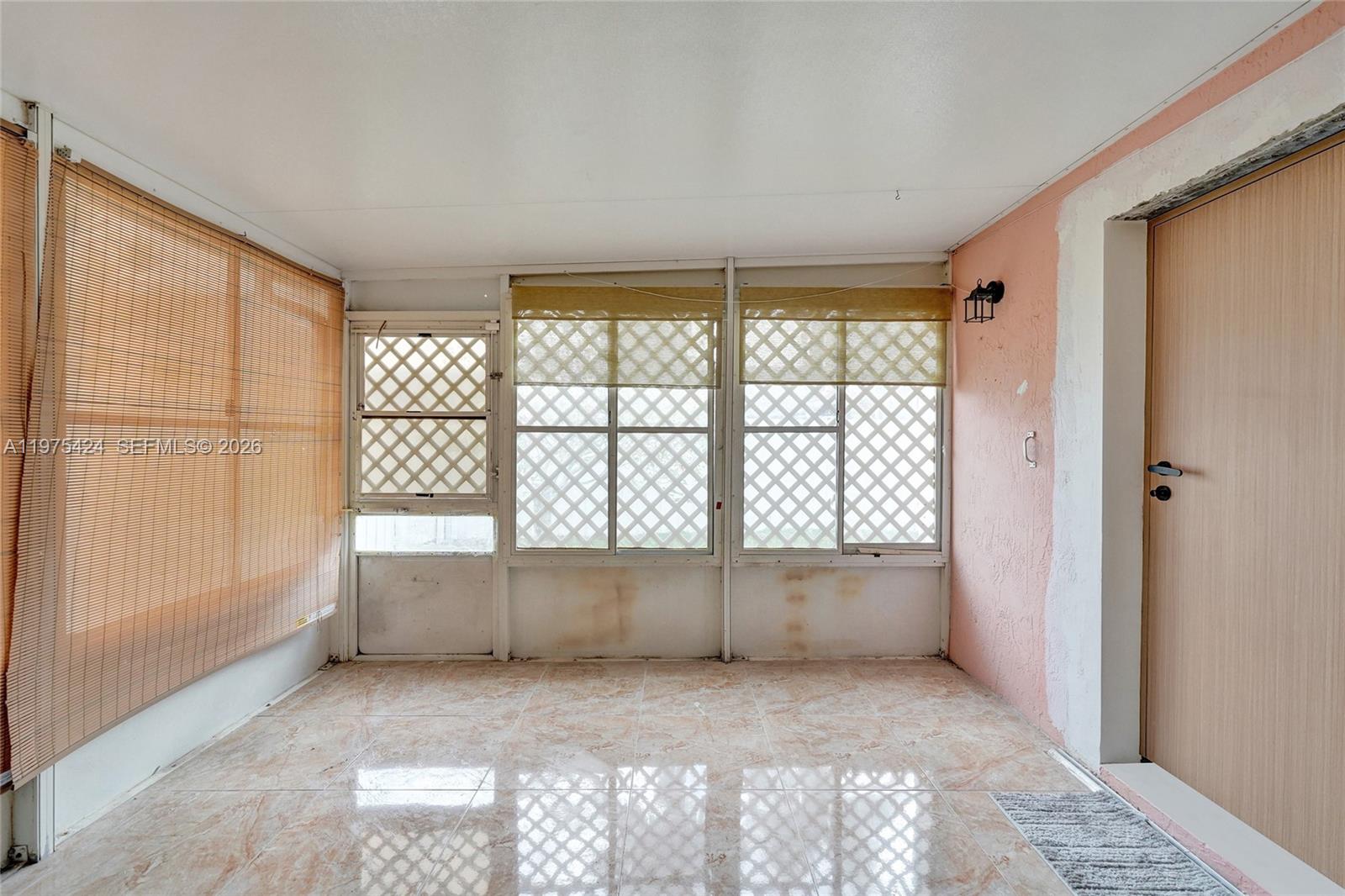 BANYAN OAKRIDGE PLAT - Residential