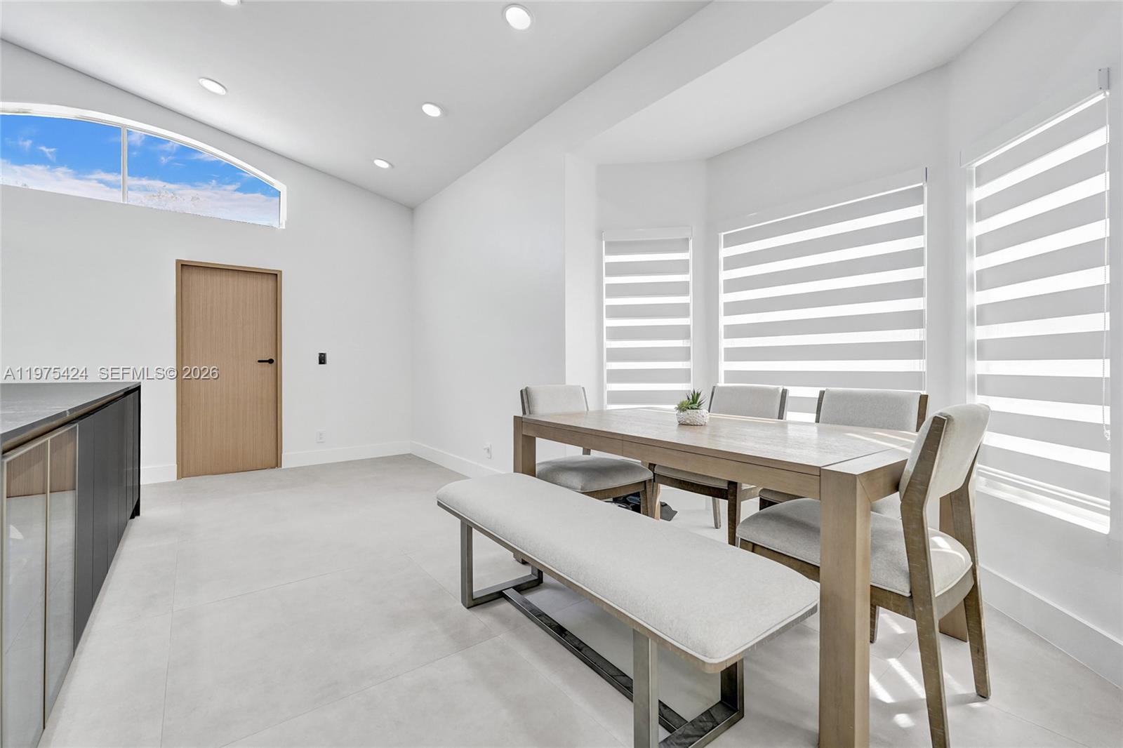 BANYAN OAKRIDGE PLAT - Residential